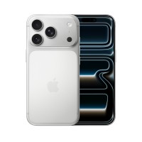 Apple iPhone 17 Pro 256GB - SILVER