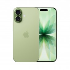 Apple iPhone 17 256GB - SAGE