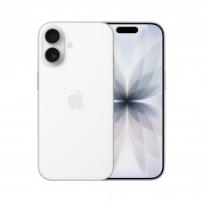 Apple iPhone 17 256GB - WHITE