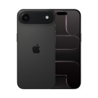 Apple iPhone 17 Air 256GB - SPACE BLACK