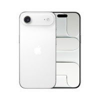 Apple iPhone 17 Air 256GB - CLOUD WHITE