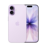 Apple iPhone 17 256GB - LAVANDER