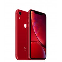 Apple iPhone XR 64GB - RED
