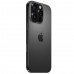 Apple iPhone 16 Pro 256GB - BLACK TITANIUM