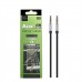 AUX audio kabel - 3,5mm i 3,5mm