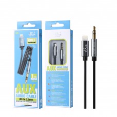 Ellietech JK108 Cable AUX iPhone iOS