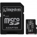 Kingston Canvas Select Plus MicroSDXC 512GB memorijska kartica