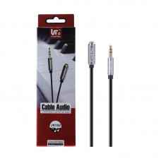 AUX audio kabel produžetak 