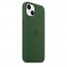 iPhone 13 Apple silikonska maskica - Clover
