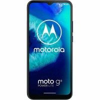 Motorola Moto G8 Power Lite 4GB/64GB Blue