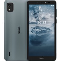 Nokia C2 2nd Edition Dual Sim 2/32GB - DARK BLUE