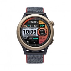 Amazfit Cheetah Pro - BLACK 