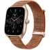 Amazfit GTS 4 - AUTUMN BROWN 