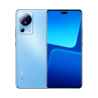 Xiaomi 13 Lite 5G Dual Sim 8/256GB - BLUE