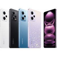 Xiaomi Redmi Note 12 Pro 5G 6GB/128GB Grey