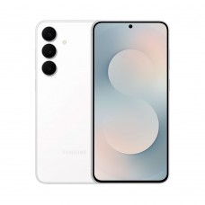 Samsung Galaxy S25 FE 5G 8/128GB Dual Sim - WHITE