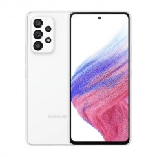 Samsung Galaxy A53 6GB/128GB 5G White