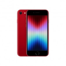 Apple iPhone SE3 (2022) Red 64gb