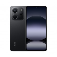 Xiaomi Redmi Note 14 4G 6/128GB - MIDNIGHT BLACK