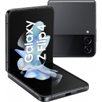 Samsung Galaxy Z Flip 4 8GB/256GB Black